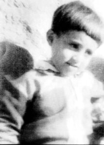 اهداء إلى أمي رحمه الله عليها