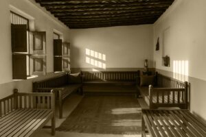 “كويت الأمس: دفء القلوب وبساطة الحياة”