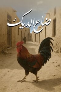 ديكي ضاع من دوّره